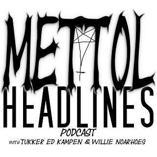 Logo for Mettol Headlines